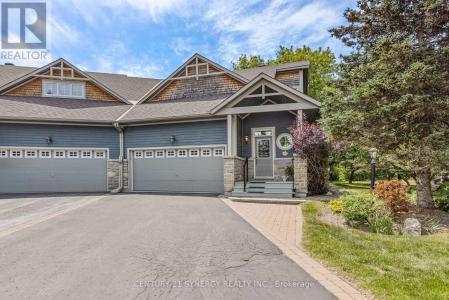 45 TURTLE POINT PRIVATE, Ottawa, 安大略省 K2K 3P1, 加拿大