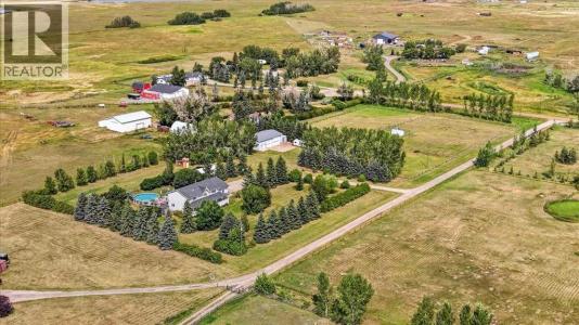 270055 TOWNSHIP ROAD 234A, Rural Rocky View County, 阿尔伯塔 T0J 1X0, 加拿大