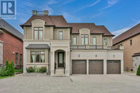 5006 14TH AVENUE, Markham (milliken Mills East), Ontario L3S 3K7, Canada