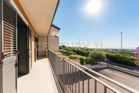 Strada San Giovanni Galermo, Misterbianco, Sicilia 95045, Италия
