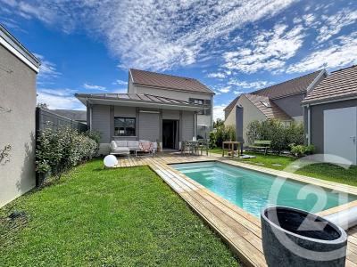Compiegne, Picardie 60200, France