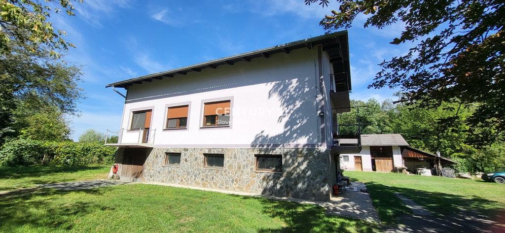 Domajinci, Cankova, Pomurska 9261, Slovenia