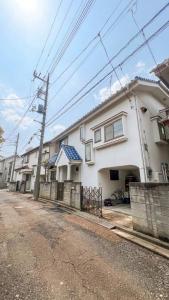 大字北秋津, 所沢市, 埼玉県 359-0038, 日本