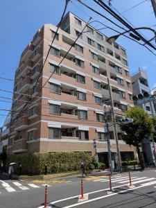 新井２丁目, ライオンズシティ中野プラザ, 中野区, Tokyo 165-0026, Japan