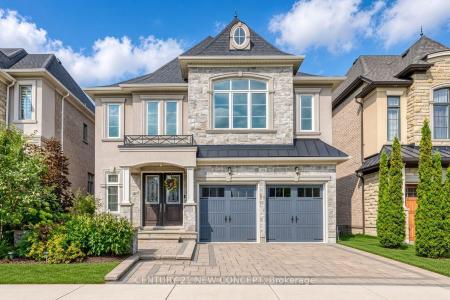 104 BURNS BOULEVARD, King, Ontario L7B 0M5, Canada
