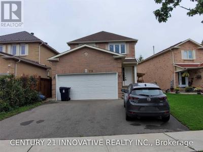 576 SEWELLS ROAD, Toronto (rouge), Ontario M1B 5E7, Canada