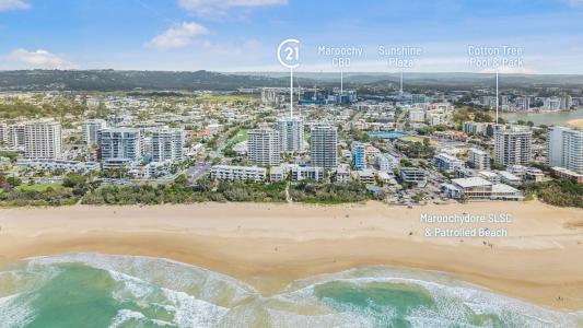28/62-66 Sixth Avenue, Maroochydore, QLD 4558, Australien