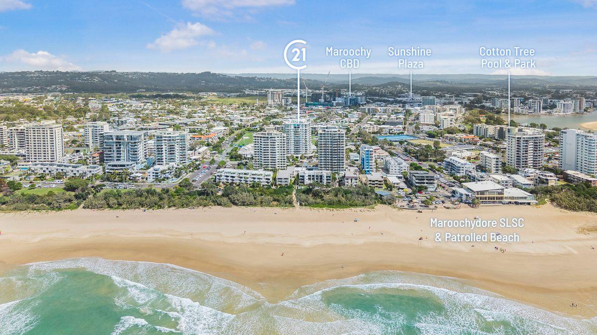 28/62-66 Sixth Avenue, Maroochydore, QLD 4558, Australien