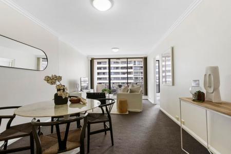 606/1 Sergeants Lane, St Leonards, NSW 2065, Australia