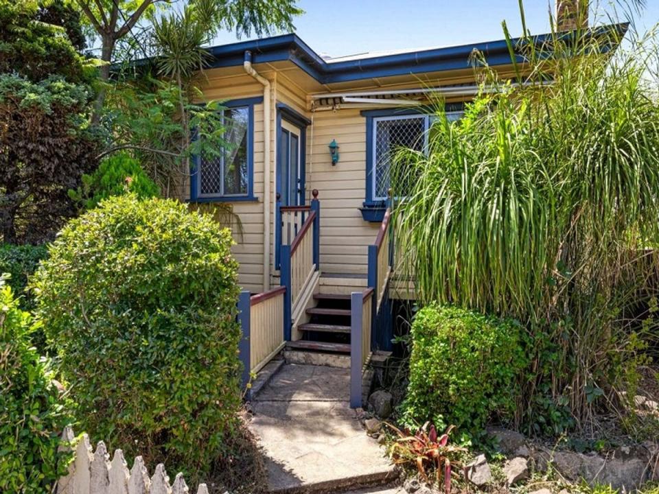1 Rosewood Street, Toowoomba, QLD 4350, Australia
