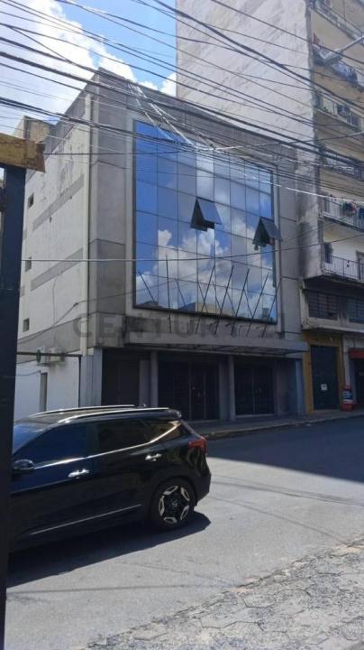 La Encarnación, Asunción 00001, باراغواي