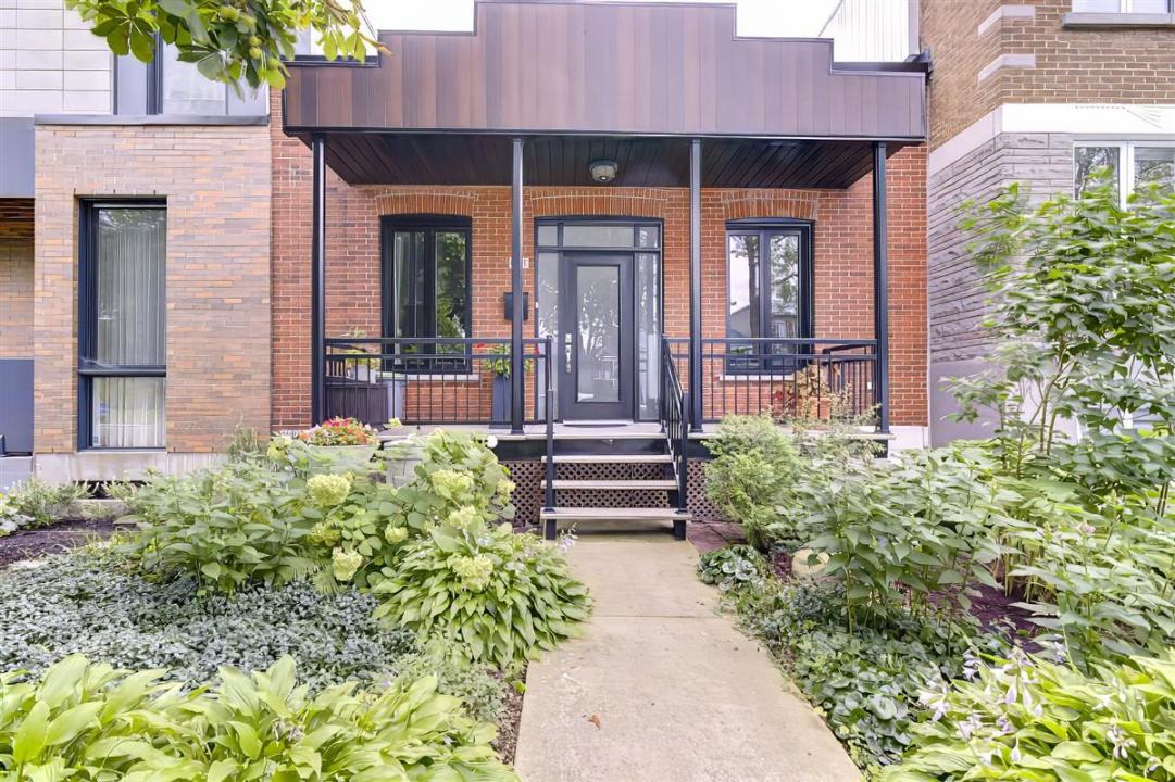 6886 1re Avenue, Montréal (Rosemont/La Petite-Patrie), كيبيك H1Y 3B4, كندا