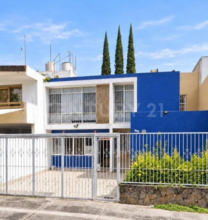 Av. Manuel Acuña 2627,, Guadalajara, Jalisco 44657, Mexique