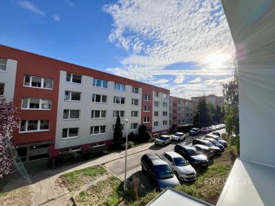 212, Budovatelská, Zlín, Zlín 100 00, Tschechische Republik