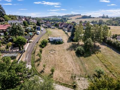 Ondřejov, Praha-východ 100 00, République Tchèque