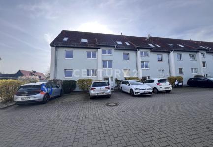 Irxleben, Sachsen-Anhalt 39167, Deutschland