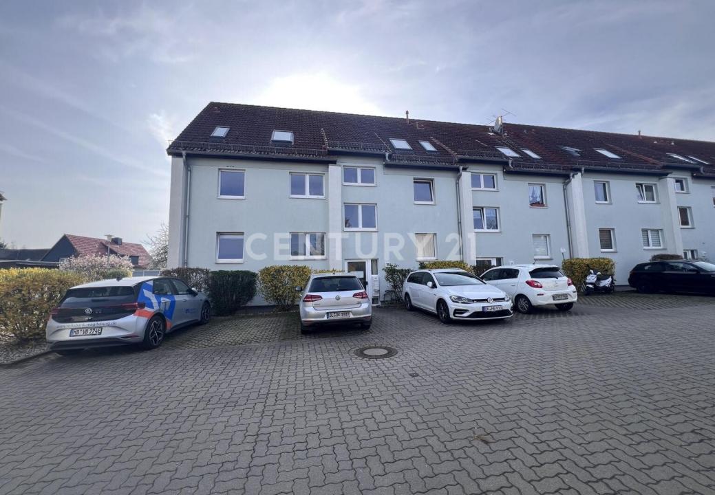 Irxleben, Sachsen-Anhalt 39167, Allemagne