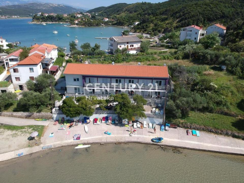 Supetarska Draga, Rab, Primorsko-goranska Županija, Croatia