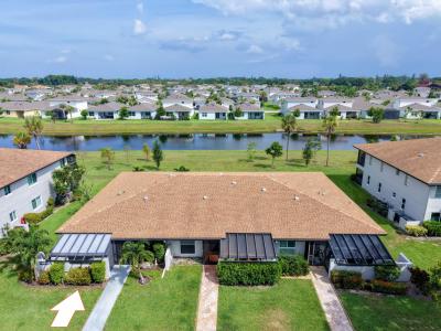 5800 Princess Palm Court #A, Delray Beach, Floride 33484, États-Unis