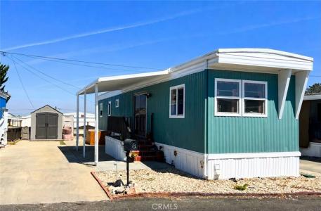 1600 E Clark , 8, Santa Maria, California 93455, USA