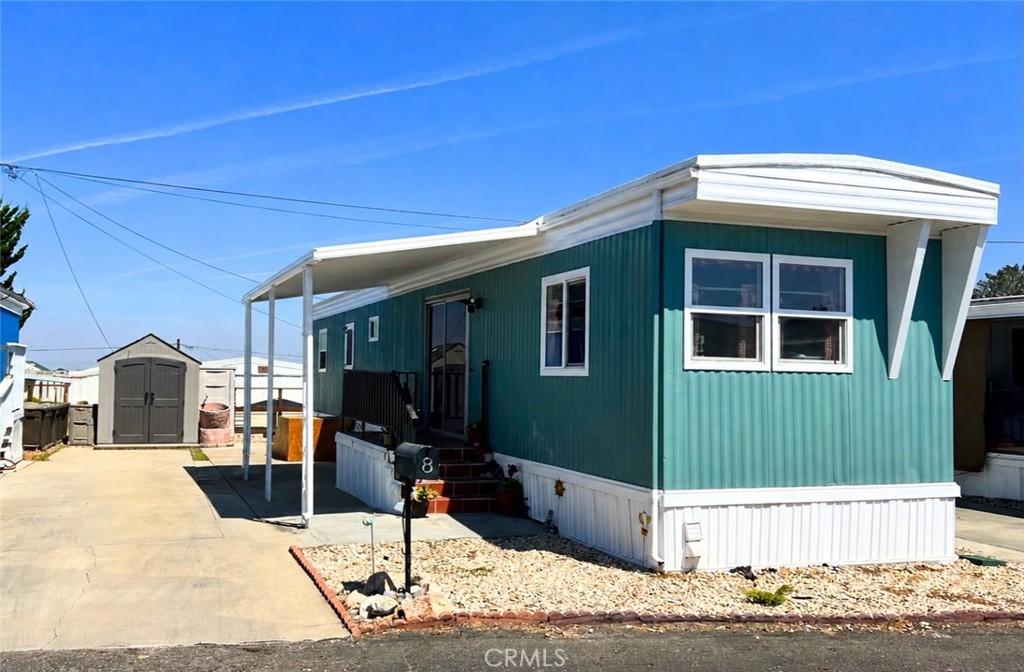 1600 E Clark , 8, Santa Maria, Califórnia 93455, Estados Unidos