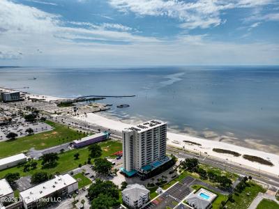 2060 Beach Boulevard lot: 1206, Biloxi, Mississippi 39531, États-Unis