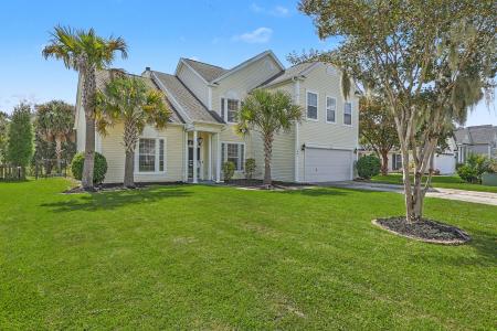 1441 Crossbill Trail, Hanahan, South Carolina 29410, USA
