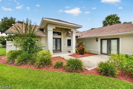 2610 Elva Place, Lehigh Acres, Florida 33971, USA