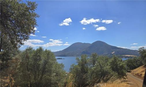 9500 Glenhaven Drive, Glenhaven, California 95443, USA