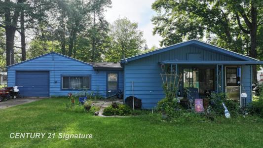 5284 Spring Creek, Prescott, Michigan 48756, USA