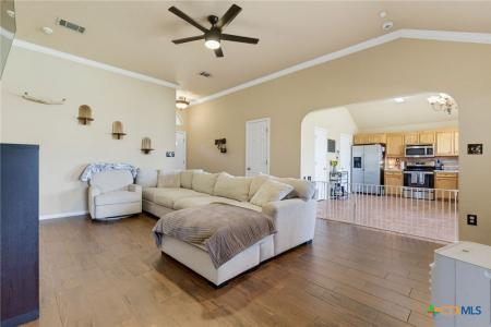 4309 Ethel Avenue, Killeen, Texas 76549, HOA KỲ