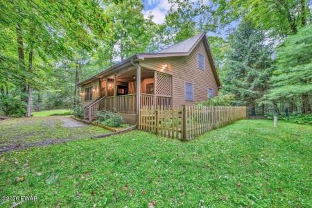 28 Hemlock Lane, Lake Ariel, Pennsylvania 18436, HOA KỲ