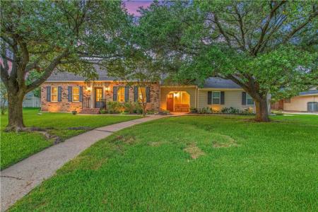 3711 Sunnybrook Lane, Bryan, Texas 77802, Stati Uniti