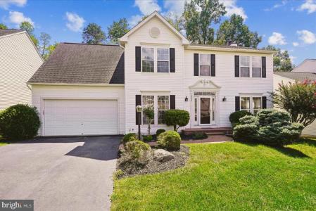 13044 Gorham Way, Woodbridge, Virginia 22192, USA