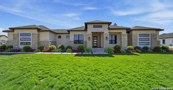 125 Valley View Dr, La Vernia, Texas 78121, USA