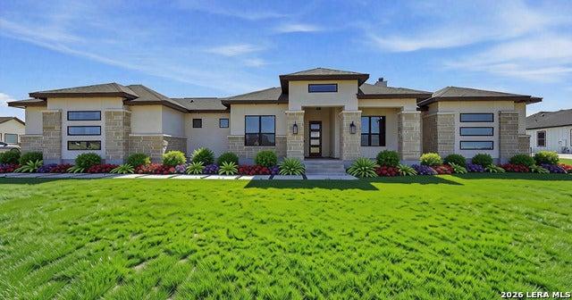 125 Valley View Dr, La Vernia, تكساس 78121, الولايات المتحدة