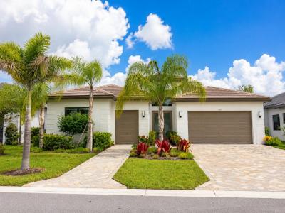 11673 SW Terrace Court, Port St Lucie, Florida 34987, USA