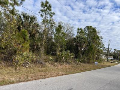 Carmelia Street, North Port, Florida 34288, USA