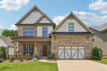 3836 Alice Lane, Suwanee, Georgia 30024