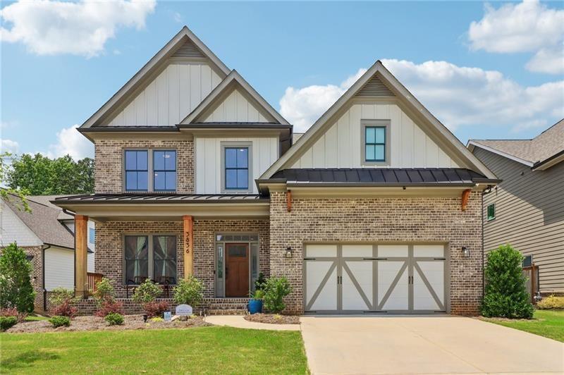 3836 Alice Lane, Suwanee, Georgia 30024, HOA KỲ