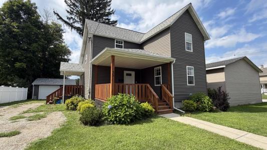 35 Lincoln St, Waverly, New York 14892, USA
