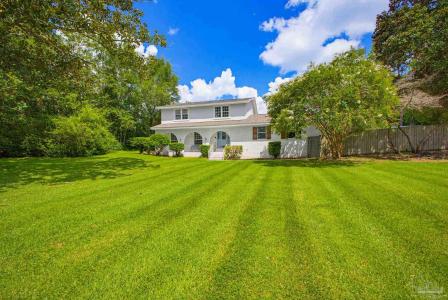 11480 Clear Creek Dr, Pensacola, Florida 32514, Stati Uniti