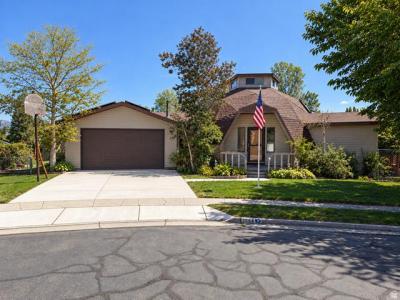 3061 W MANDY CIR, West Jordan, Utah 84084, USA
