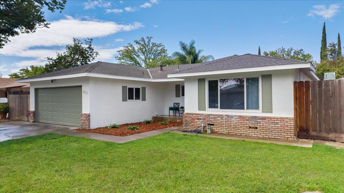 3033 Radnor Way, Modesto, كاليفورنيا 95350, الولايات المتحدة