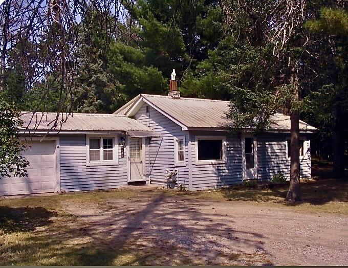 6252 Old Lake Road, Grayling, Michigan 49738, Estados Unidos
