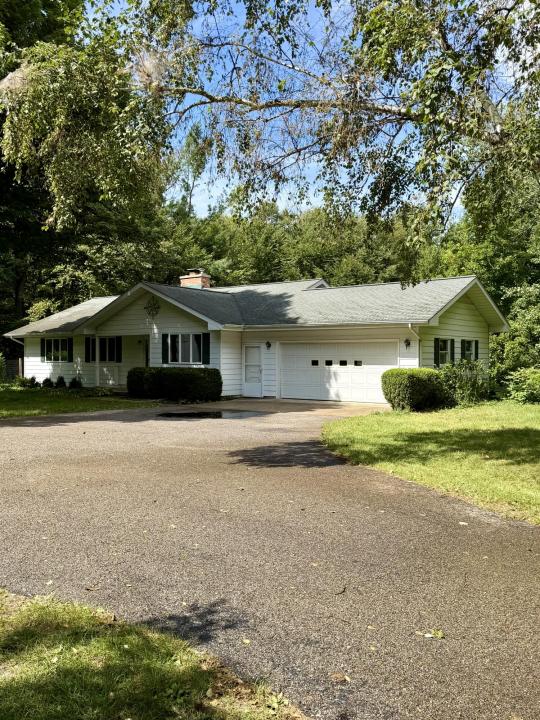 7026 Farr Road, Onekama, ميشيغان 49675, الولايات المتحدة
