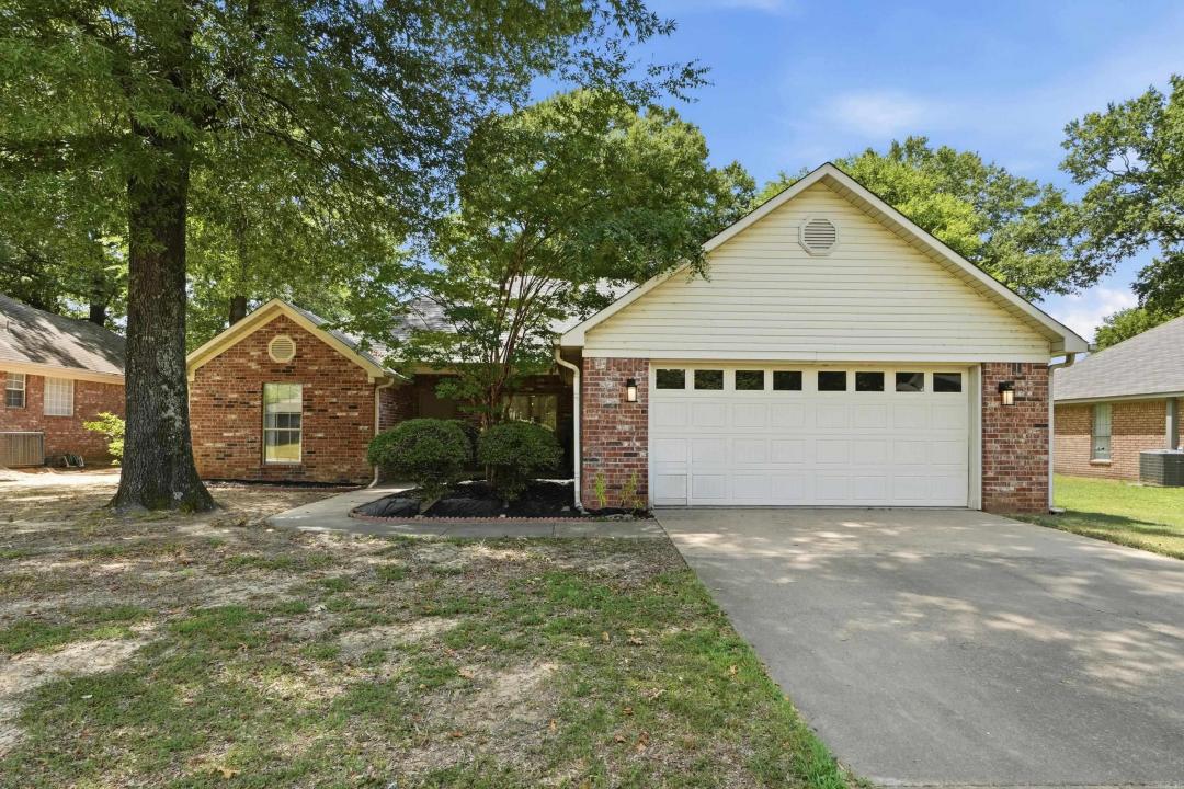 431 Bernard Drive, Conway, Arkansas 72032, Stati Uniti