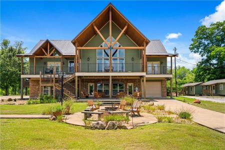 1861 Hwy. 3102 Highway #A, Jonesville, لويزيانا 71343, الولايات المتحدة