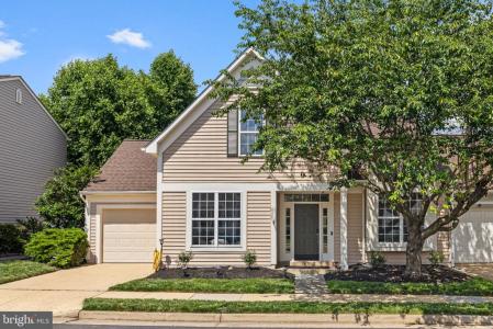 43290 Rush Run Terrace, Ashburn, Virginia 20147, Stati Uniti