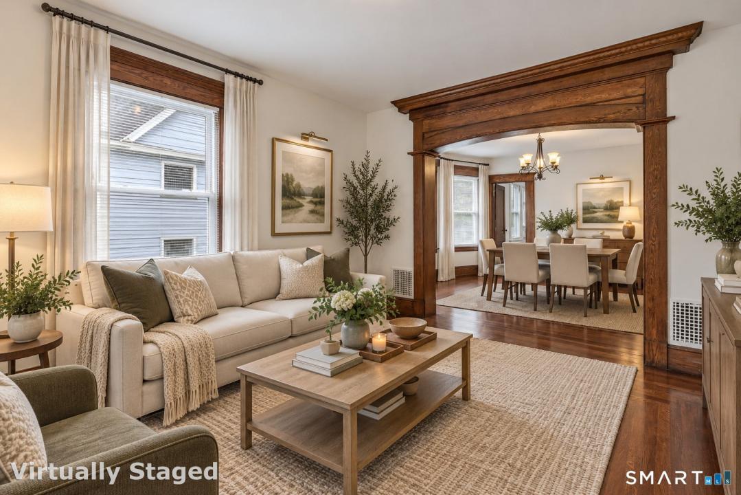 66 Brownell Street #2C, New Haven, Connecticut 06511, États-Unis